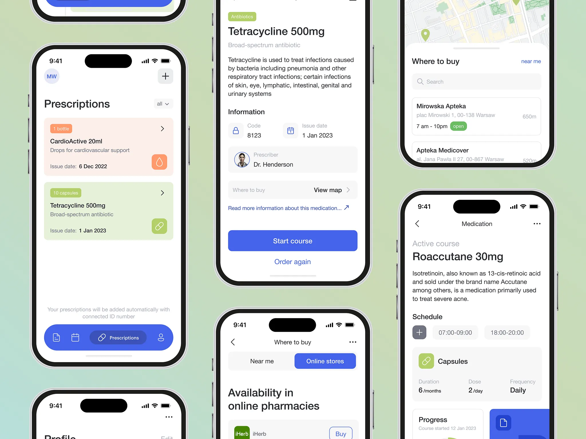 Clinic Management Software