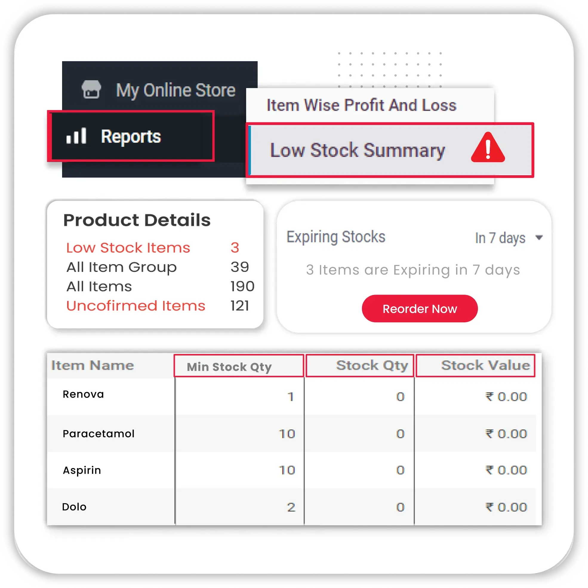 Clinic Management Software