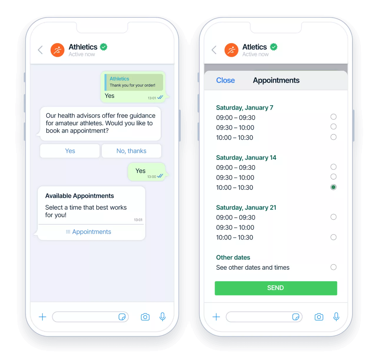 Clinic Management Software